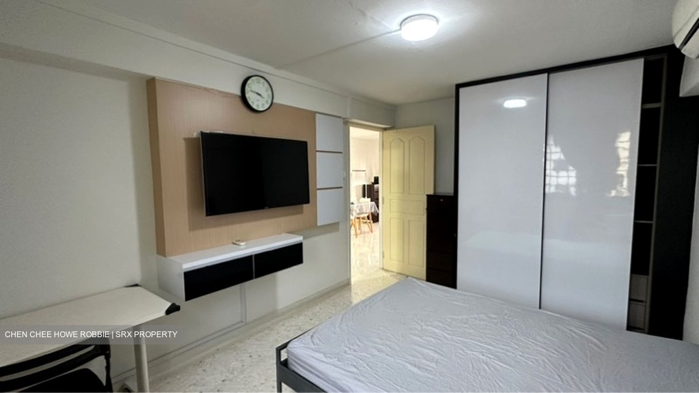 Blk 81 Commonwealth Close (Queenstown), HDB 3 Rooms #390287031